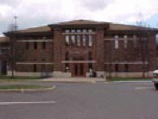 Community Center