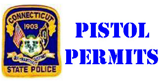 Pistol Permits