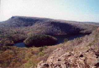Hanging Hills