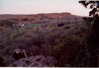 Ragged Mountain 2