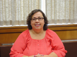 Tina Doyle