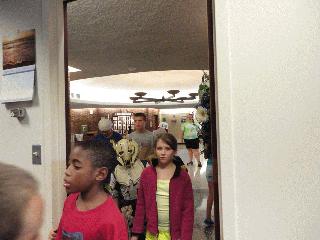 2013 Summer Playground Program