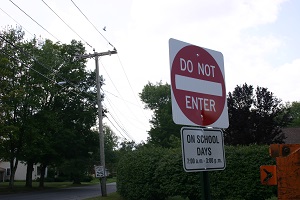 Traffic Photo