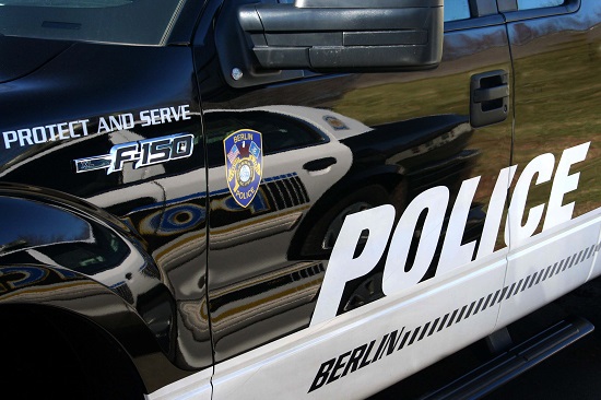 Police Car