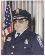 Chief Scalise