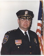 Chief Charamut