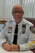 Chief Klett