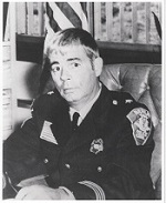 Chief Buchanan