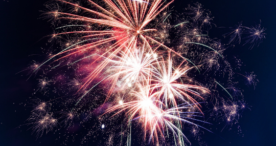 Town Offices Closed Friday, July 4th-Closing Early July 3rd