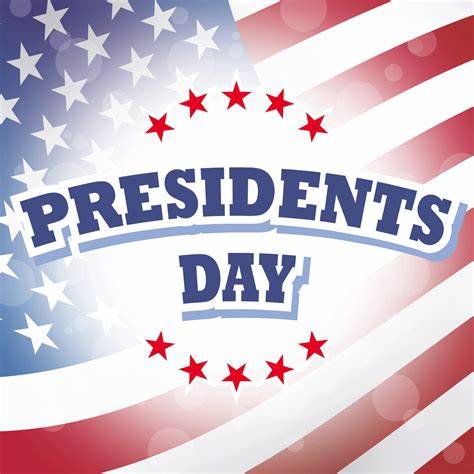 Town Hall Offices Closed for Presidents' Day