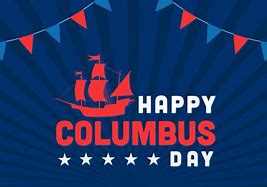 Town Offices Closed Columbus Day