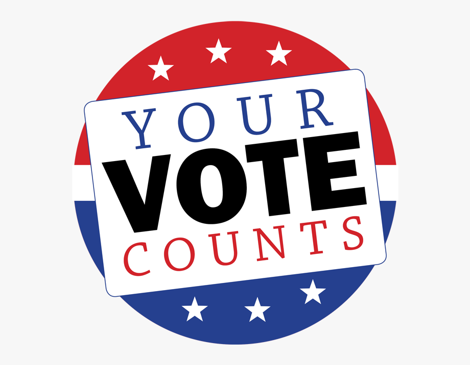 2nd Budget Referendum-Tuesday, May 27th from 6 a.m. to 8 p.m.