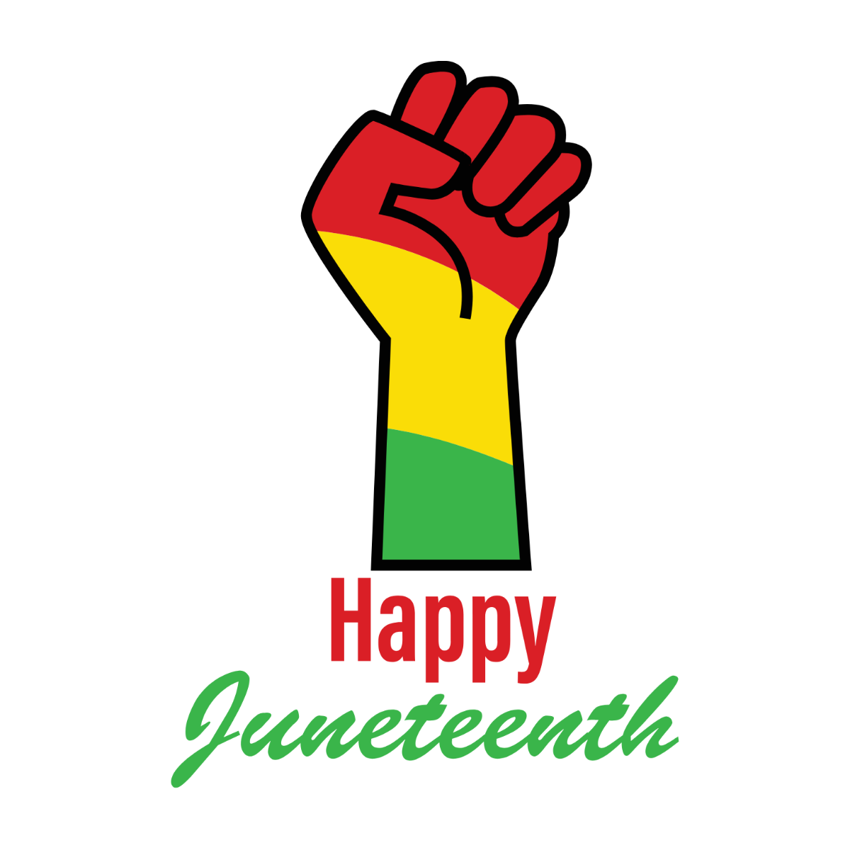 Office Closure - Juneteenth Holiday