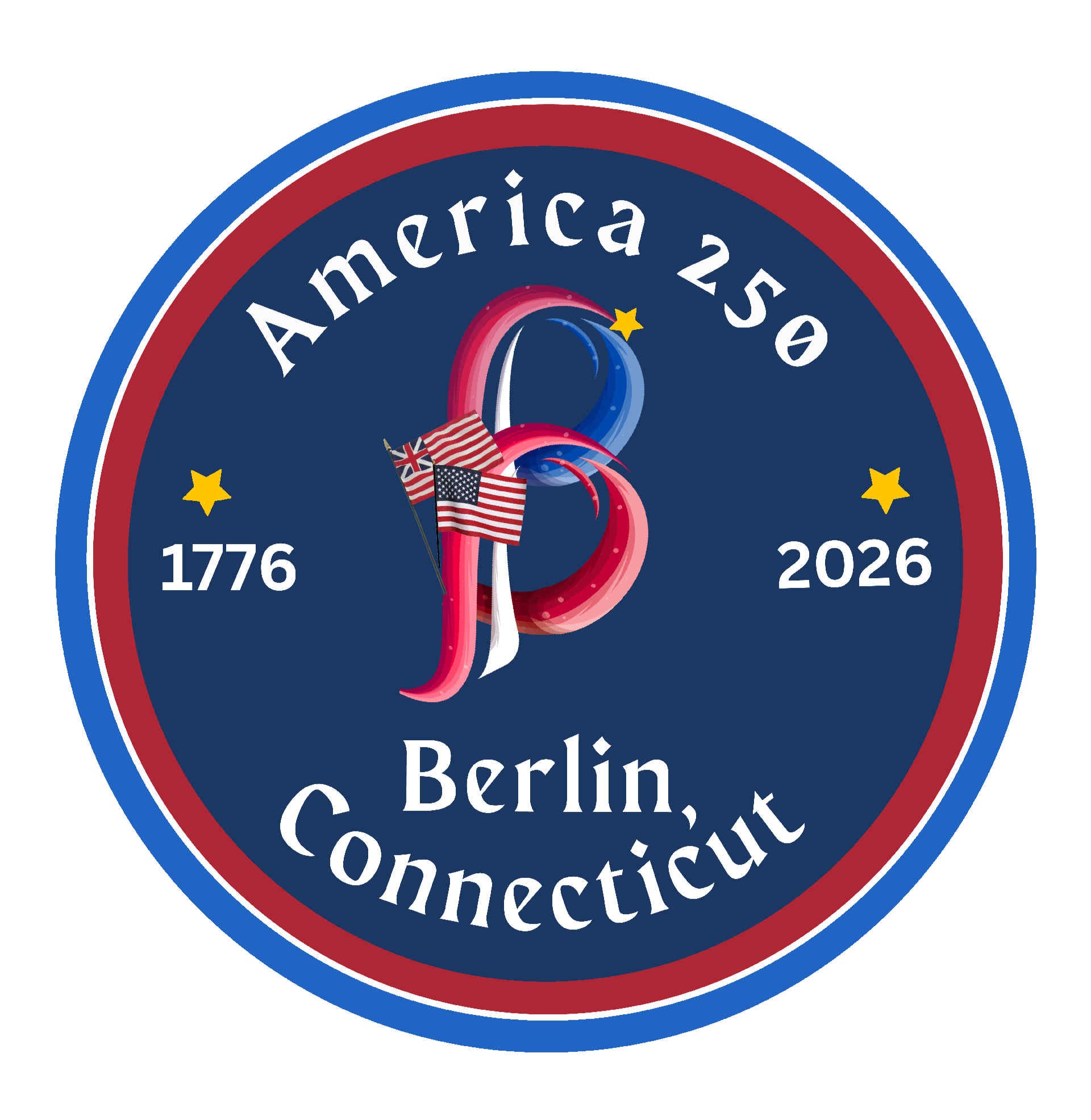 America 250 | Berlin, CT