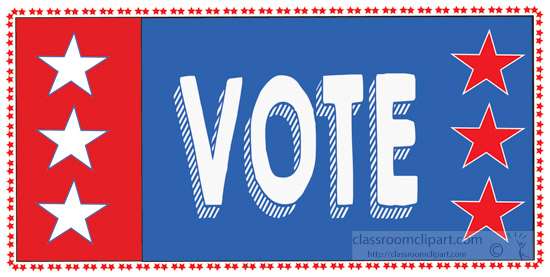Municipal Election - November 4th - Information on Early Voting