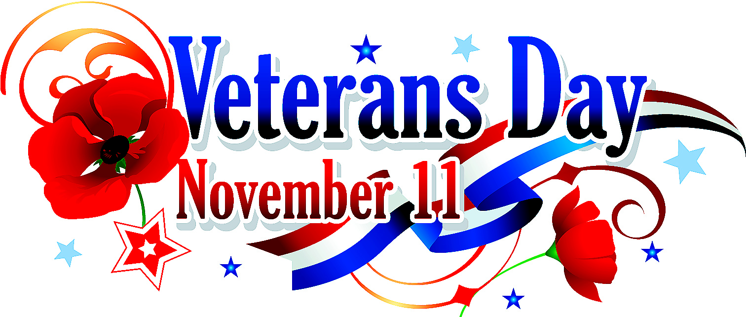 Veterans Day - November 11, 2025