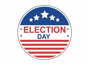 Election Results - November 4, 2025